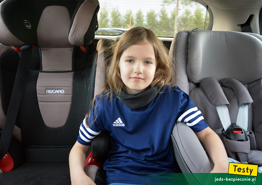 BEZPIECZEŃSTWO DZIECI | Narażanie dzieci na utratę życia - Honda HRV